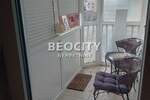 Dvosoban stan, Beograd, Zvezdara, izdavanje, 53m2, 500e, id1388007