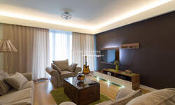 Dvosoban stan, Beograd, Airport City Belgrade, izdavanje, 60m2, 1350e, id1388018