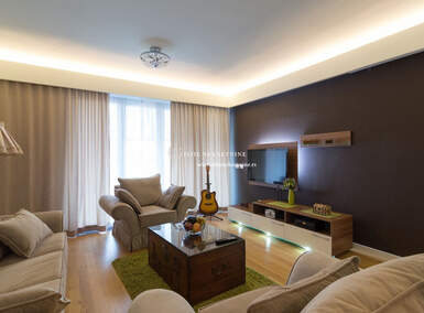 Dvosoban stan, Beograd, Airport City Belgrade, izdavanje, 60m2, 1350e, id1388018