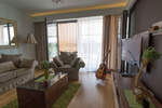 Dvosoban stan, Beograd, Airport City Belgrade, izdavanje, 60m2, 1350e, id1388018