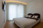 Dvosoban stan, Beograd, Airport City Belgrade, izdavanje, 60m2, 1350e, id1388018