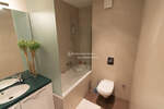 Dvosoban stan, Beograd, Airport City Belgrade, izdavanje, 60m2, 1350e, id1388018