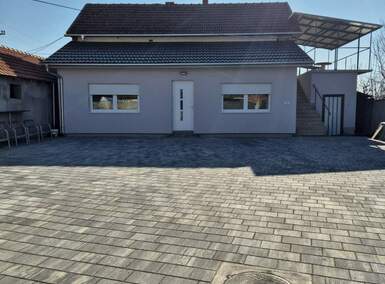 Kuca, Beograd, Batajnica, prodaja, 160m2, 195000e, id1388019