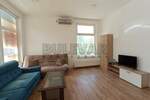 Jednoiposoban stan, Niš, Palilula, izdavanje, 35m2, 350e, id1388020