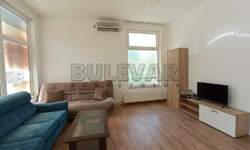 Jednoiposoban stan, Niš, Palilula, izdavanje, 35m2, 350e, id1388020