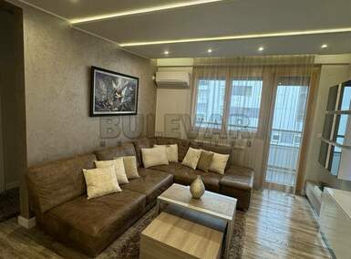 Trosoban stan, Niš, Centar, izdavanje, 75m2, 700e, id1388021