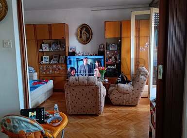 Troiposoban stan, Leskovac, Centar, izdavanje, 77m2, 230e, id1388022