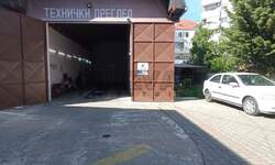 Poslovni prostor / Lokal, Niš, Čair, izdavanje, 120m2, 1500e, id1388023