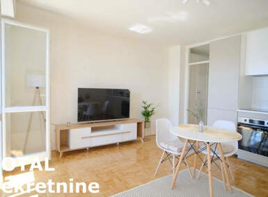 Garsonjera, Novi Sad, Liman 4, prodaja, 30m2, 98000e, id1387943