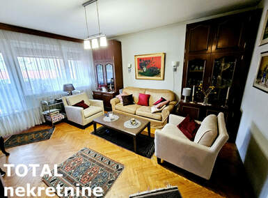 Trosoban stan, Novi Sad, Centar, prodaja, 80m2, 247200e, id1387946