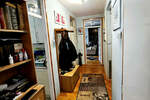 Trosoban stan, Novi Sad, Centar, prodaja, 80m2, 247200e, id1387946