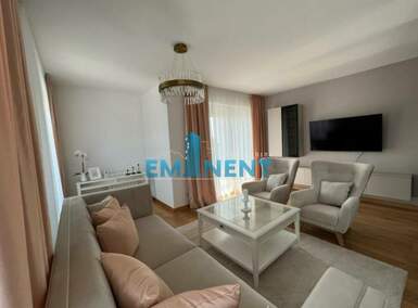 Trosoban stan, Beograd, Blok 65, izdavanje, 83m2, 1500e, id796522