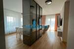 Trosoban stan, Beograd, Blok 65, izdavanje, 83m2, 1500e, id796522