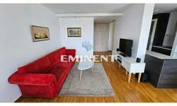 Cetvorosoban stan, Beograd, Blok 67, Belville, izdavanje, 96m2, 1400e, id1388024