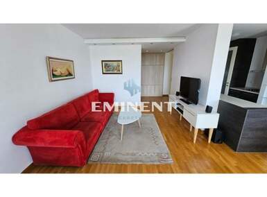 Cetvorosoban stan, Beograd, Blok 67, Belville, izdavanje, 96m2, 1e, id1388024