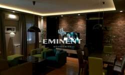 Trosoban stan, Beograd, Senjak, izdavanje, 77m2, 1200e, id1388025