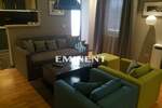 Trosoban stan, Beograd, Senjak, izdavanje, 77m2, 1200e, id1388025