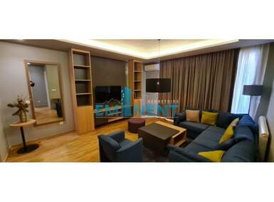 Dvosoban stan, Beograd, Blok 45, izdavanje, 74m2, 1000e, id797214