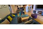 Dvosoban stan, Beograd, Blok 45, izdavanje, 74m2, 1000e, id797214