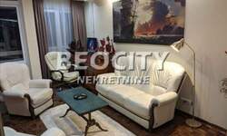 Trosoban stan, Beograd, Blok 23, izdavanje, 75m2, 850e, id1388111