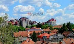 Stan, Beograd, Julino Brdo, prodaja, 39m2, 119888e, id1381955