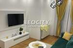 Dvosoban stan, Beograd, Voždovac, izdavanje, 43m2, 550e, id1388131