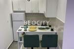 Dvosoban stan, Beograd, Voždovac, izdavanje, 43m2, 550e, id1388131