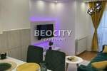 Dvosoban stan, Beograd, Voždovac, izdavanje, 43m2, 550e, id1388131