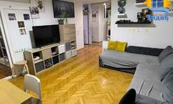 Jednoiposoban stan, Beograd, Čukarička Padina, prodaja, 44m2, 128000e, id1386640