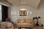 Trosoban stan, Beograd, Stari Grad, izdavanje, 105m2, 1300e, id1388268