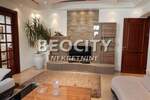 Trosoban stan, Beograd, Stari Grad, izdavanje, 105m2, 1300e, id1388268