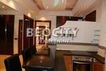 Trosoban stan, Beograd, Stari Grad, izdavanje, 105m2, 1300e, id1388268