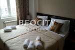 Trosoban stan, Beograd, Stari Grad, izdavanje, 105m2, 1300e, id1388268