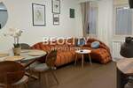 Dvosoban stan, Beograd, Vračar (centar), izdavanje, 43m2, 950e, id1388353