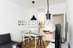 Dvosoban stan, Novi Sad, Rotkvarija, izdavanje, 36m2, 490e, id1388420