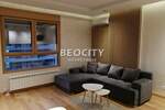 Jednosoban stan, Beograd, Blok 65 (west 65), izdavanje, 37m2, 700e, id1388428