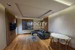 Jednosoban stan, Beograd, Blok 65 (west 65), izdavanje, 37m2, 700e, id1388428
