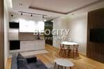 Jednosoban stan, Beograd, Blok 65 (west 65), izdavanje, 37m2, 700e, id1388428