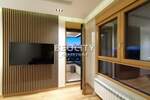 Jednosoban stan, Beograd, Blok 65 (west 65), izdavanje, 37m2, 700e, id1388428
