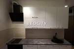 Jednosoban stan, Beograd, Blok 65 (west 65), izdavanje, 37m2, 700e, id1388428