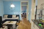 Dvosoban stan, Novi Sad, Podbara, prodaja, 35m2, 100000e, id1388521