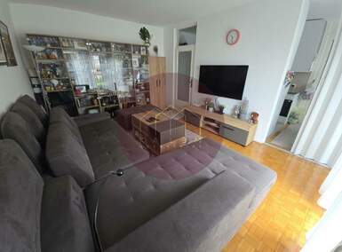 Dvosoban stan, Beograd, Blok 63, prodaja, 53m2, 179000e, id1388524