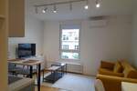 Jednosoban stan, Beograd, Lion, prodaja, 30m2, 155000e, id1388526
