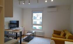 Jednosoban stan, Beograd, Lion, prodaja, 30m2, 155000e, id1388526