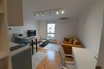 Jednosoban stan, Beograd, Lion, prodaja, 30m2, 155000e, id1388526
