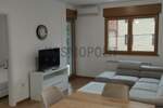Dvosoban stan, Beograd, Autokomanda, izdavanje, 53m2, 650e, id785665