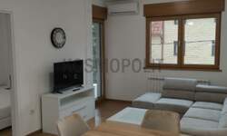 Dvosoban stan, Beograd, Autokomanda, izdavanje, 53m2, 650e, id785665