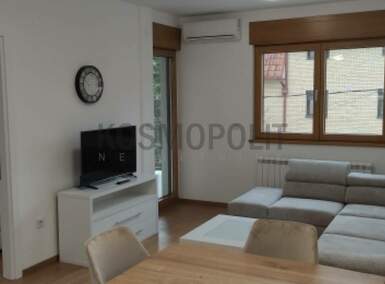 Dvosoban stan, Beograd, Autokomanda, izdavanje, 53m2, 650e, id785665