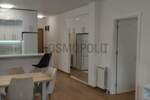 Dvosoban stan, Beograd, Autokomanda, izdavanje, 53m2, 650e, id785665