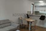 Dvosoban stan, Beograd, Autokomanda, izdavanje, 53m2, 650e, id785665